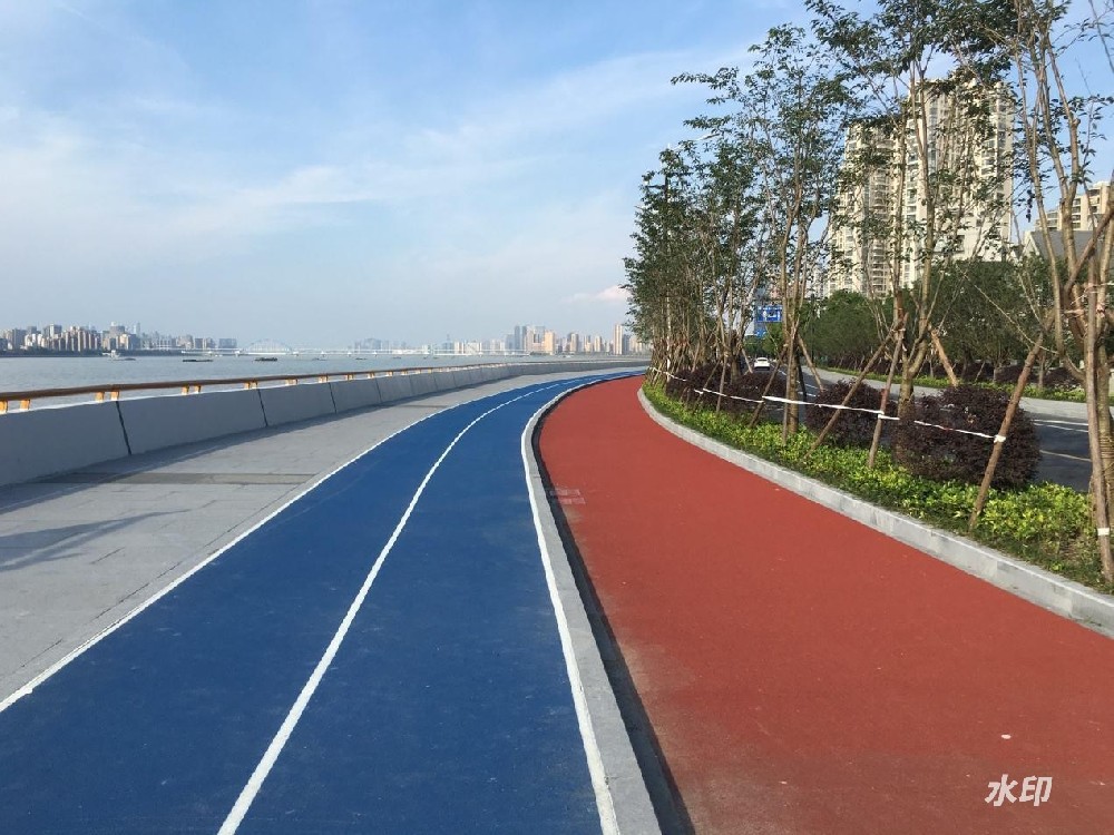 鄭州道路養護方法