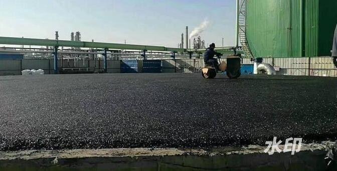 瀝青路面老化的原因有哪些？
