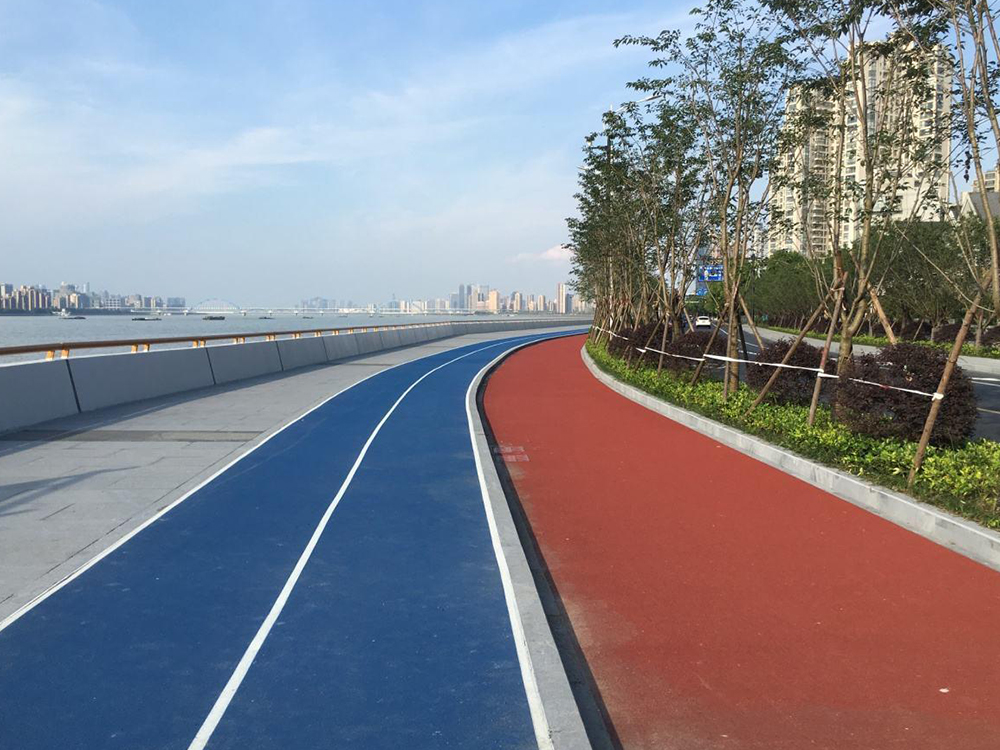 新鄉(xiāng)市瀝青路面攤鋪施工要點？