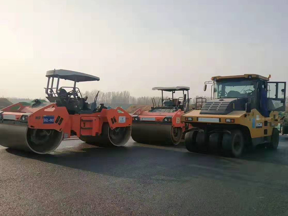 什么是透水瀝青路面，透水瀝青路面做法？
