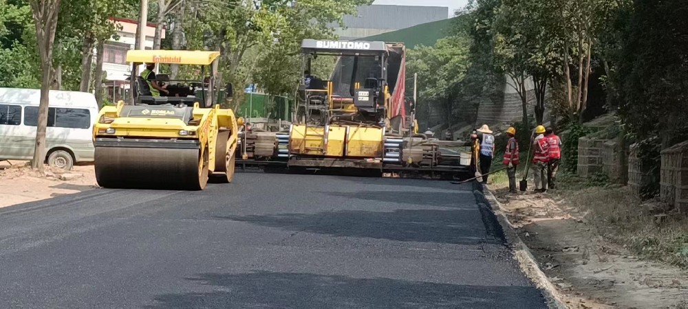 鄭州瀝青道路養護期一般需要多久？