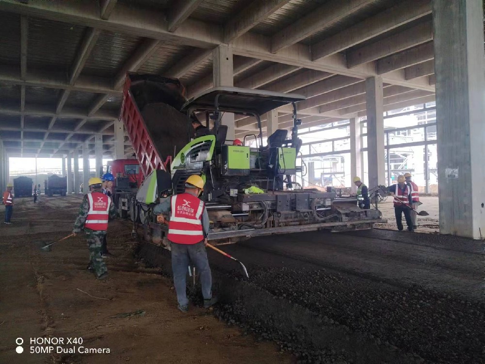 鄭州新鄉瀝青路面損害防治措施——鄭州新鄉瀝青路面
