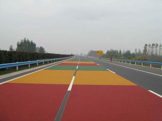 冬季鄭州瀝青鋪路需要注意什么？