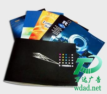 畫(huà)冊(cè)印刷