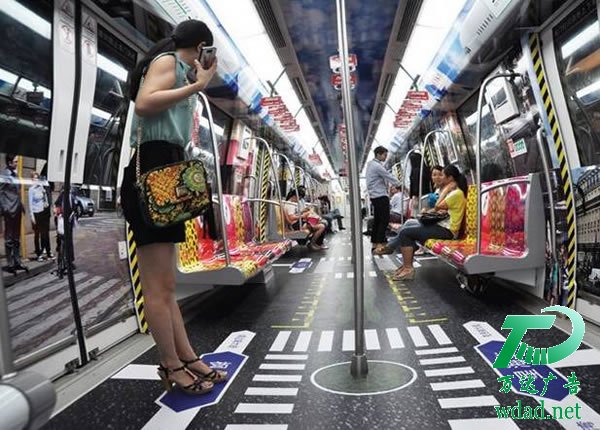 車身車貼廣告制作加工 車身車貼廣告制作加工